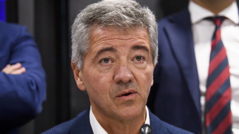 کرونا مانع میزبانی مادرید از فینال چمپیونزلیگ