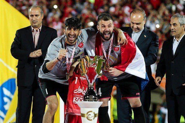 یحیی دو دروازهبان را همزمان از دست داد!