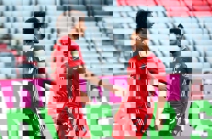 بایرن 2 - 1 گلادباخ؛ صدای پای قهرمانی می آید!