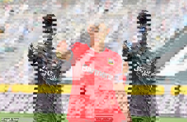 لیورپول هم به صف مشتریان پدیده آلمانی اضافه شد