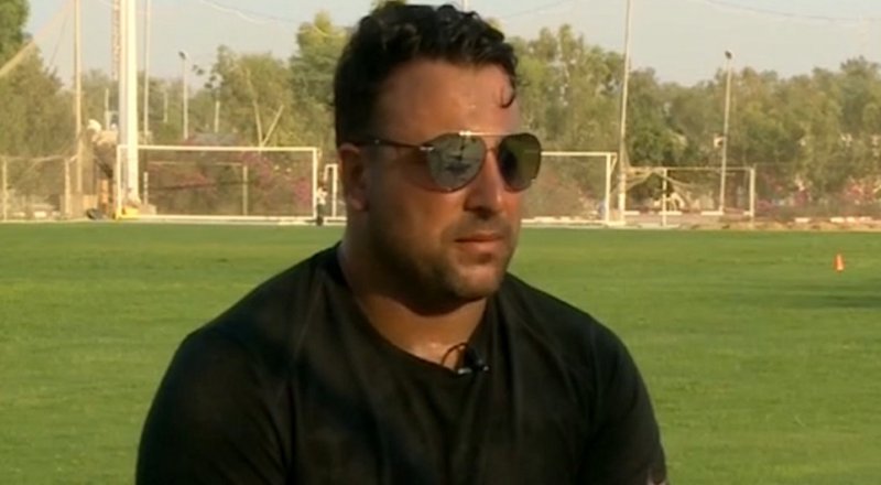 خطر غیبت در المپیک در یک قدمی حدادی!