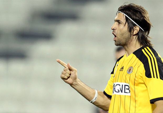 عقیلی: چرا فوتبالیستها در فدراسیون مدیر نشوند؟