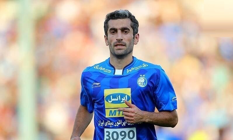 هشت آرام؛ او می خواهد مربی شود