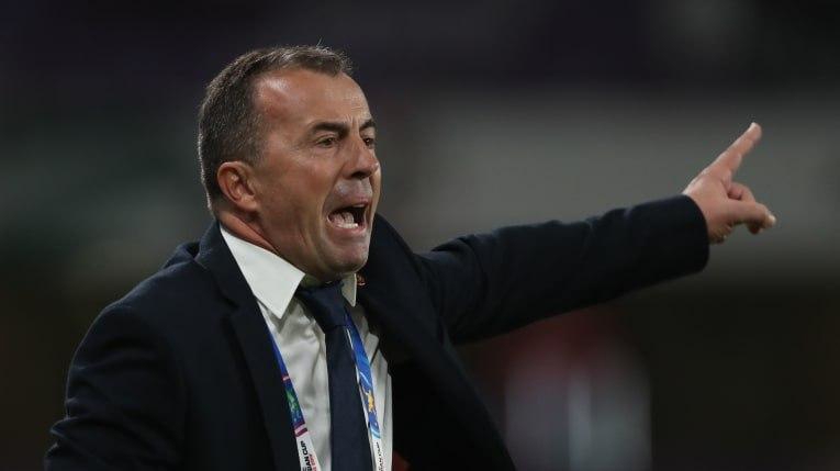 موضعگیری عجیب علیه جانشین منصوریان: بزدل!