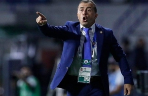 سرمربی لبنان: باخت را کاملا فراموش کردیم