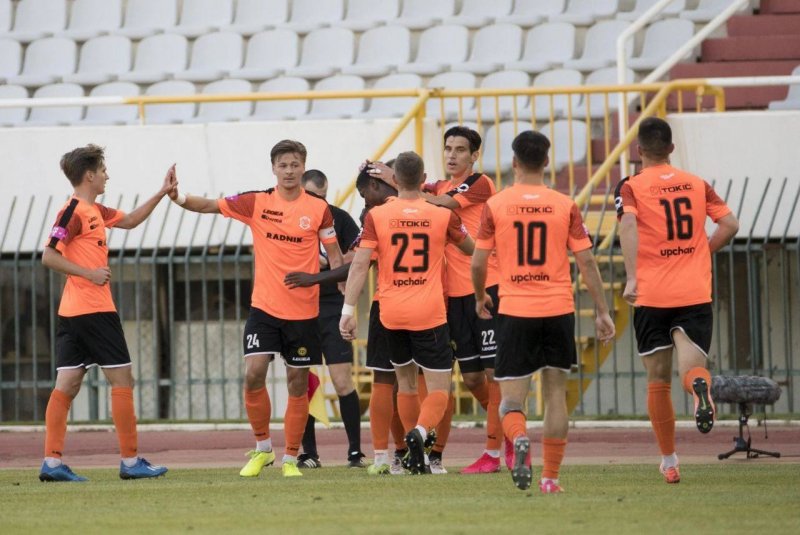 پیروزی بزرگ واراژدین با مهدی‌خانی