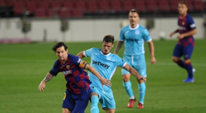 کارشناس اسپانیایی: خطا روی مسی پنالتی نبود