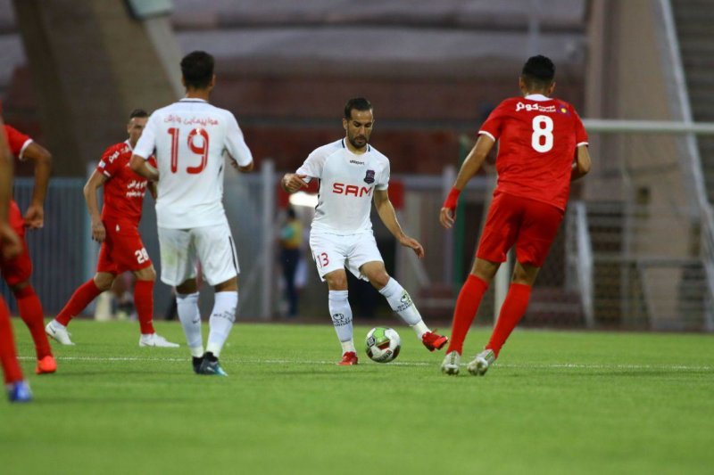 نساجی بازی با تراکتور را شبیه سازی می کند