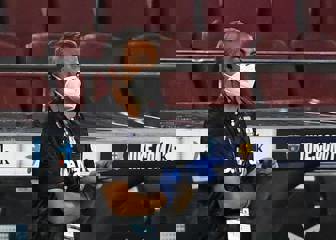 همه دیدند که خطا روی مسی پنالتی نبود