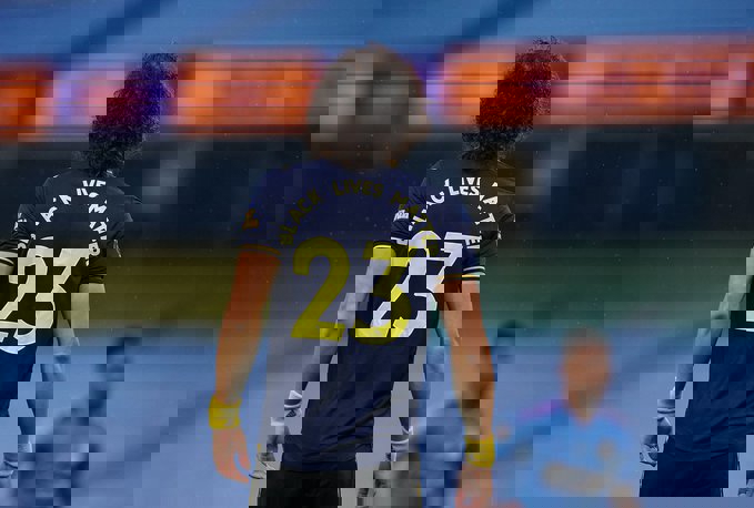 قطعیشدن جدایی داوید لوئیز و واکنش احساسی آرتتا