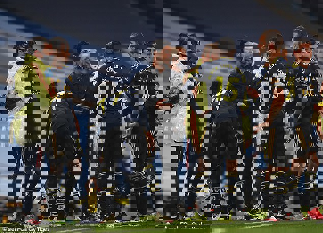 طلسم سه ساله آرسنال امشب شکسته می شود؟