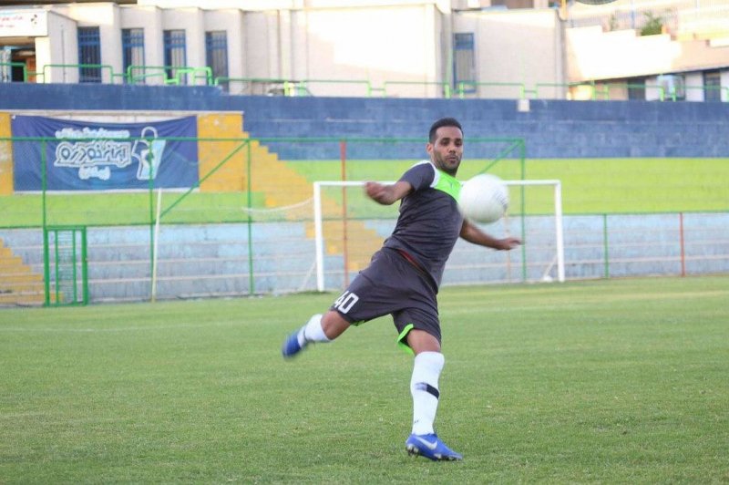 حمودی همچنان در استقلال، اینبار ملاثانی(عکس)