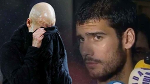 گواردیولا-کارلوس؛ نگاه 2گانه پپ به نژادپرستی (عکس)