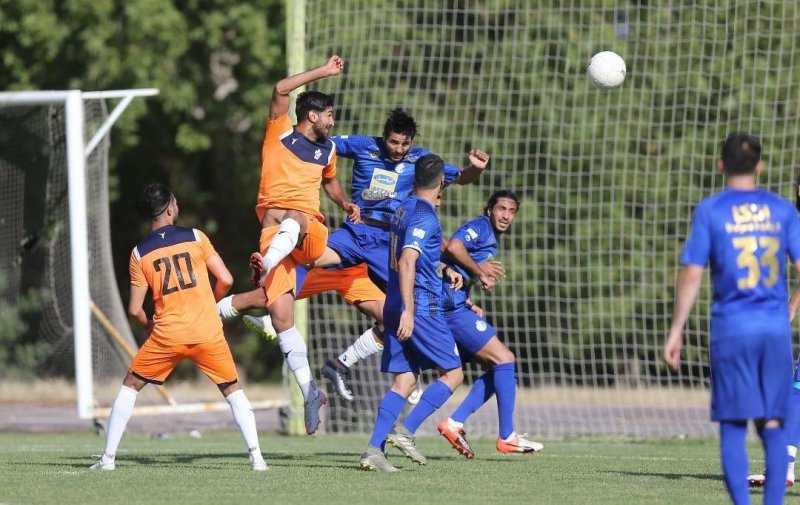 گل به خودی جابر انصاری 