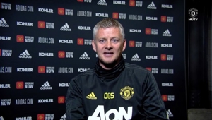 سولسشر: راشفورد خیلی زود برای ما گل می زند