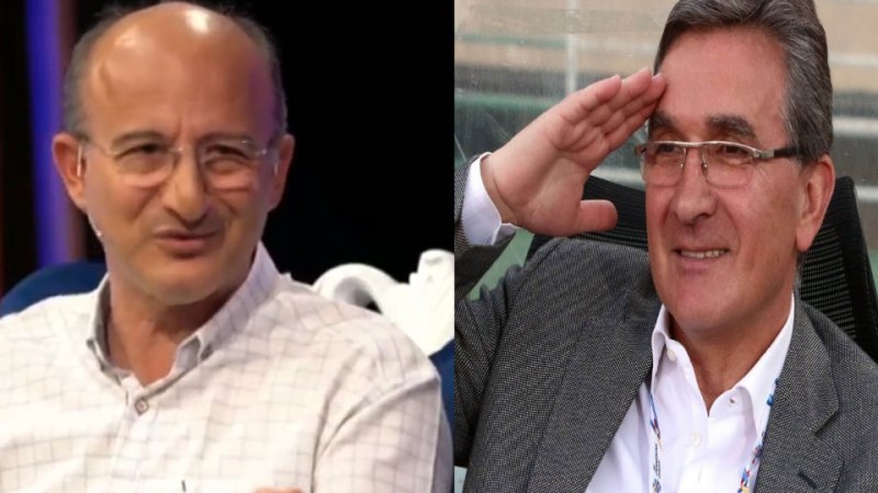 چلنگر: برانکو نمیآید مگر صداقت ببیند!