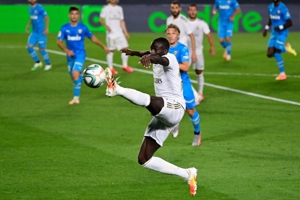 نظر کارشناس مارکا درباره صحنه جنجالی رئال- والنسیا