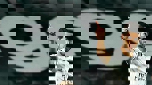 آسنسیو: خیلی خوشحالم که بازی کردم و گل زدم