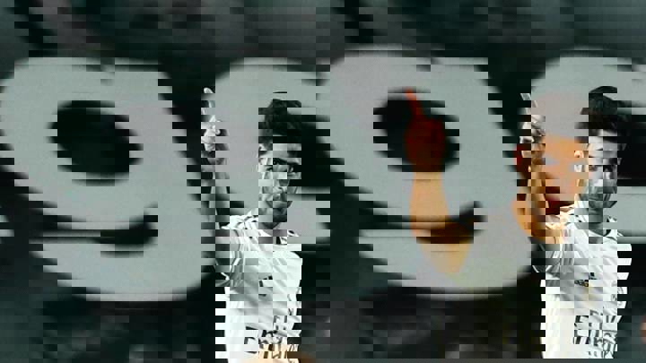 آسنسیو: خیلی خوشحالم که بازی کردم و گل زدم