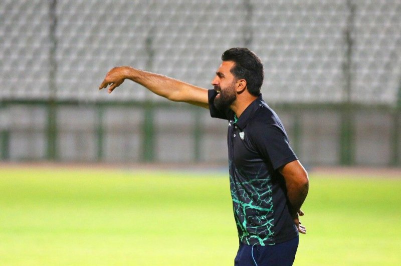 توضیح ذوب آهن درباره علت جدایی صلصالی