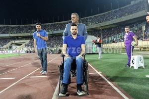 استقلال پرونده مدافع شناگرش را هم بست!