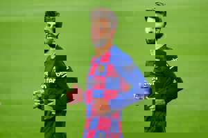 مصاحبه جرارد پیکه دردسرساز خواهد شد؟