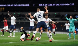 شبی که پوگبا در نقش مسی ظاهر شد(عکس)