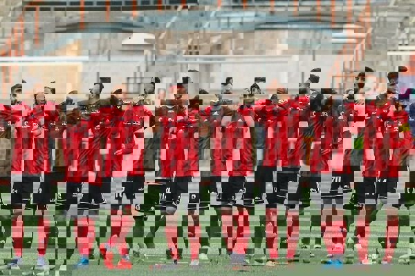 نامه انصرافی تراکتور به سازمان لیگ با دو شرط