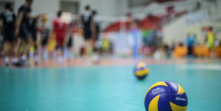 برگزاری مشروط لیگ جهانی والیبال  در سال ۲۰۲۱ میلادی