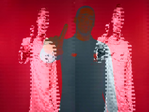 قهرمانی در لیگ برتر، عامل پیشرفت لیورپولیها