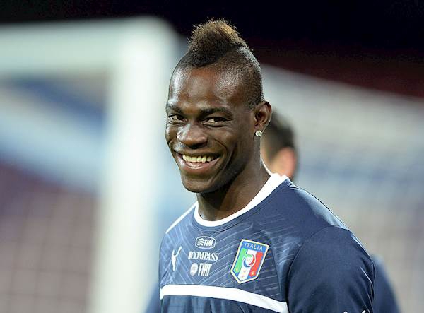 یک مقصد غیرمنتظره پیش روی ماریو بالوتلی