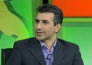 سهرابی: منتظر جواب تست داوران بازی استقلال هستیم