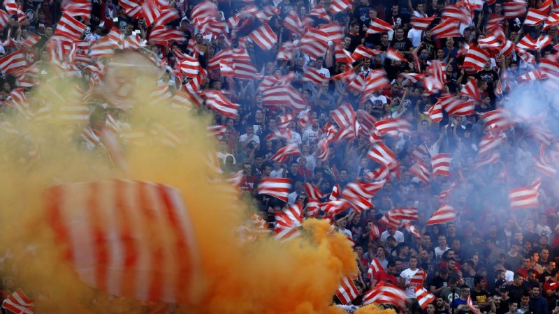 عواقب شدید بی اعتنایی به کرونا در صربستان