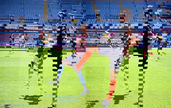 ویلا 1 - 2 چلسی؛ قدرت نمایی لمپارد در نیمه مربیان