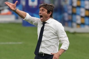 عصبانیت کونته؛ اینگونه به جایی نمی رسیم!