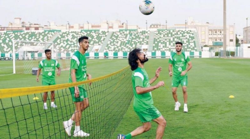 چالش های رقیب استقلال برای آغاز تمرینات