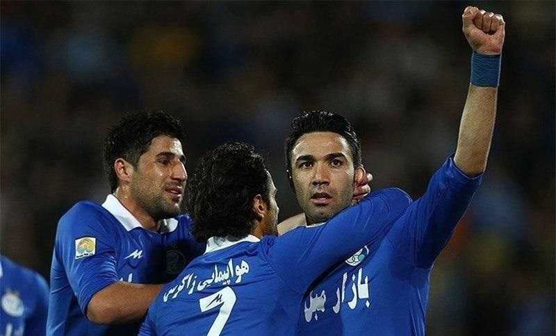 جنگ بازوبند هرگز تمام نمی شود (عکس)