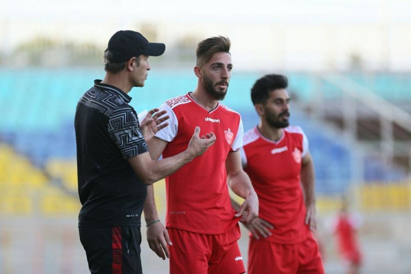 آلترناتیو علیپور همچنان روی دور موقعیت سوزی