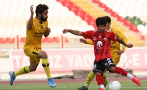 میمبلا؛ ستاره تراکتور در روز شکست عجیب