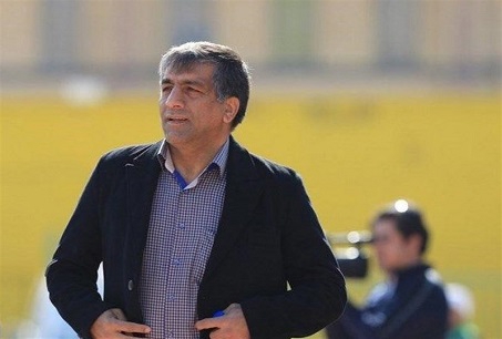 عیسیزاده: نباید ما را با تیمهای اروپایی مقایسه کنند