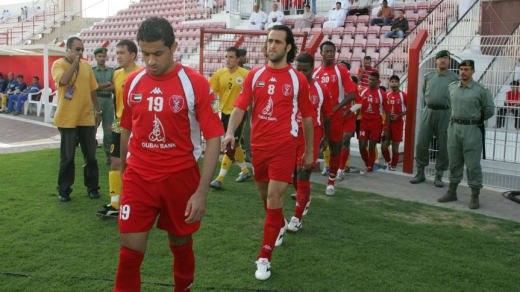 علی کریمی چگونه در الاهلی افسانه شد؟