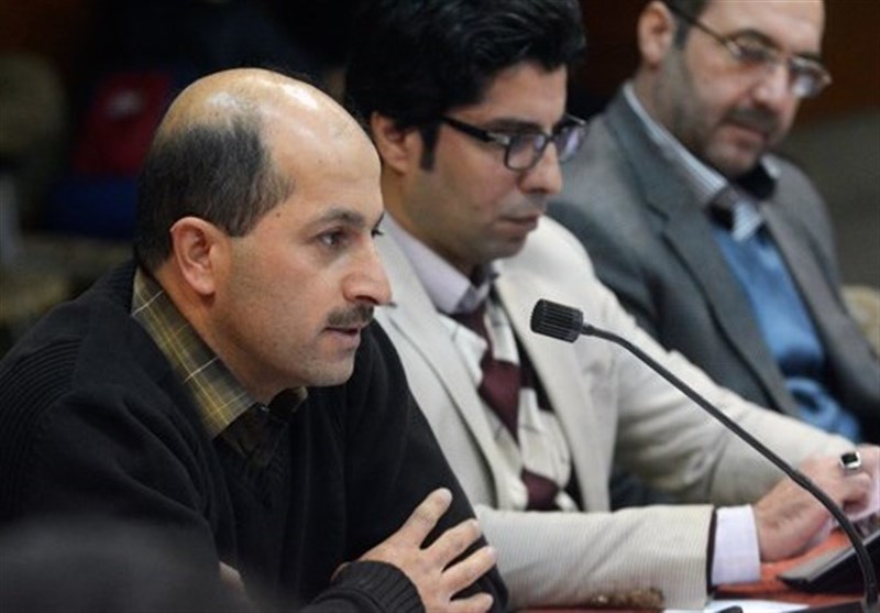 زارعی: مشکلی با فدراسیون کشتی نداریم