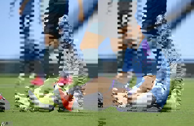 جراحی آگوئرو در بارسلون، بازی با رئال از دست رفت؟