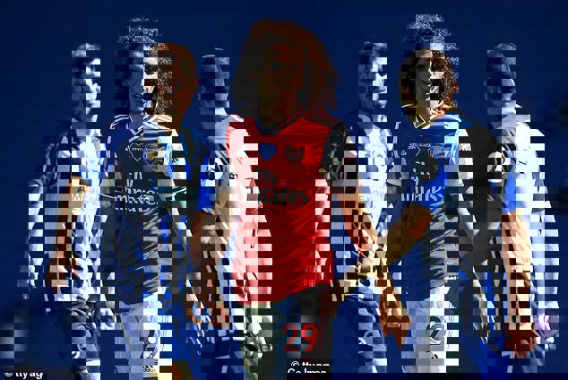 انتقاد از تکبر آرسنال؛ تمسخر به خاطر دستمزد پایینتر