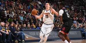 احتمال لغو NBA در صورت گسترش ویروس کرونا