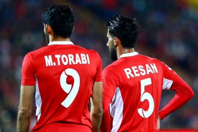 برنامه پرسپولیس برای نقل و انتقالات