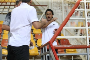 جنگ مجیدی و سیدعلی در کمیته انضباطی؛حکم چیست؟