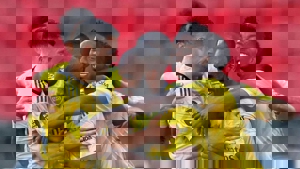 آرسنال2-0ساوتهمپتون؛ عبور توپچی‌ها از ریل شکست