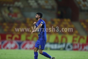 استقلال خواهان بخشش کارت قرمز کریمی شد