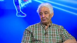 طالقانی: آقای بنا! قهر تا المپیک ممنوع است